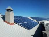 Fotovoltaico per l’abbattimento dei costi nel presidio ospedaliero di soverato