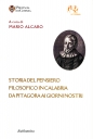 Domani in Provincia, la commemorazione del prof. Mario Alcaro e la presentazione di "Storia del pensiero filosofico in Calabria da Pitagora ai giorni nostri”