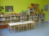 Trenta lettori volontari nella biblioteca di Cividale del Friuli