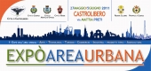 Dal 27 maggio al 5 giugno 2011 la città di Castrolibero ospiterà l’Expò dell’Area Urbana. Domani conferenza di presentazione