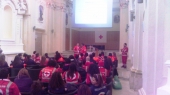 Young People Can, conclusa la giornata formativa della Croce Rossa Italiana a Caramanico