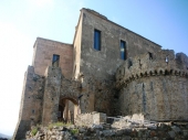 Dalla Regione in arrivo 500 mila euro per restaurare il Castello