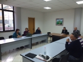Antoniotti incontra il Comitato Pro alluvione e suggerisce soluzioni