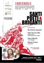 "Santi, poeti e briganti", grande successo per la presentazione del nuovo lavoro di Franco Palumbo