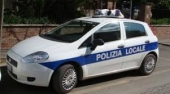 Ordinanze della Polizia Municipale per lavori in città