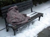 Piano freddo: 26 posti in più per affrontare l'emergenza freddo dei prossimi giorni