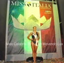 Bina Forciniti è Miss Calabria 2015