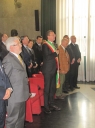 Celebrazione chiusura 150 anni Unità d’Italia, il pensiero del Sindaco
