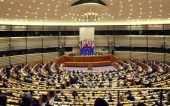 Iacolino: Più  cittadino per la trasparenza nell’accesso ai documenti delle Istituzioni Europee