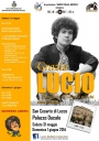 “Lucio Battisti Collection” : sabato inaugurazione della mostra itinerante