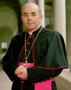 L’Arcivescovo Mazzocato oggi in visita a Palazzo D’Aronco