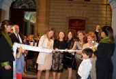 Inaugurata la sede Unipegaso nel centro storico di Cosenza