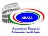 Enti locali,  Robilotta (Arall): “Serve riforma territoriale nel Lazio”