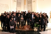 Svolto un concerto di solidarietà nella chiesa “San Francesco d’Assisi”
