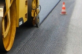 Da lunedì al via i lavori di rifacimento dell’asfalto in via Pellecchia