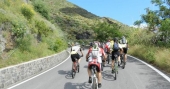 Il 4 ottobre a Villaggio Palumbo la tappa di mountain bike del circuito Onda d’Urto