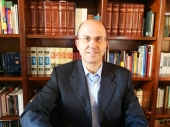 Filippo Arcuri è il nuovo segretario comunale di Crosia