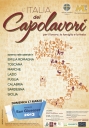 “L’Italia dei capolavori” farà tappa in Calabria. Il 17 marzo nella città bizantina