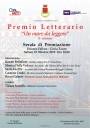 II edizione Premio Letterario “Un mare da Leggere”