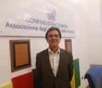 Vincenzo La Pietra eletto Presidente del Gruppo giovani imprenditori edili di Ance/Confindustria Cosenza