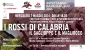 Mercoledì i rossi di Calabria di “Radici Wnes” nell’enoteca regionale della Provincia di Cosenza