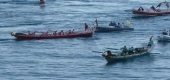 L'assessore Panciera: bene la vittoria dell'equipaggio di Venezia al Palio della Repubbliche marinare