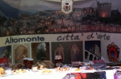 Altomonte, al VII Festival de “I borghi più belli d’Italia”
