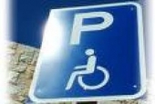 Parcheggio nelle strisce blu per i disabili: Antonio Corsi “ un segnale di grande valenza civile e sociale”