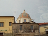 Inaugurata la restaurata cupola della Cattedrale di San Michele