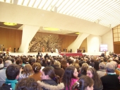 Anche la Diocesi di Rossano Cariati al convegno nazionale con il Papa “Testimoni digitali”