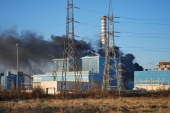 Trasformazione centrale Enel, dal Comune: “Anche a Vado Ligure (SV)  si contrasta il carbone”