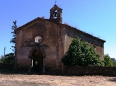 Recuperare la chiesetta di Mirto Castello: una petizione di circa 400 cittadini