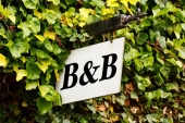 B&B: una forma alternativa di investimento immobiliare