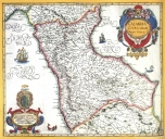 Domani la presentazione dei due volumi “Viaggio attraverso i documenti, in una Terra di Calabria Citra” di Martino Milito