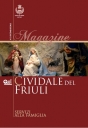 Un regalo utile alle famiglie: il magazine “Cividale del Friuli”