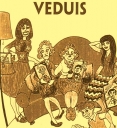 Stasera a Mels va in scena la commedia “Veduis”