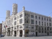 Gli Ambasciatori dell’Uruguay a Roma e a Città del Vaticano, ricevuti in Municipio