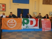 I Giovani democratici hanno realizzato un dibattito sul “Pareggio di bilancio, una sconfitta per i diritti”