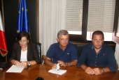 Insieme per…le iniziative dell’amministrazione comunale destinate agli alunni di Crotone