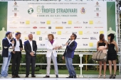 La Fondazione Vialli e Mauro vince sul green! Il 6° Trofeo Stradivari va agli archivi sotto la voce successo. Golf e beneficenza per un'altra giornata contro la Sla