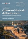 L’Istituto comprensivo cittadino vince il XII Concorso musicale dell’Adriatico. La soddisfazione del consigliere regionale Salvatore Magarò