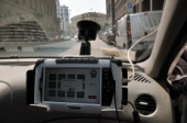 “Street Control”: un occhio mobile sulla città per il controllo e la sicurezza del territorio