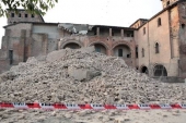 Terremoto in Emilia: sei vittime