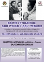 Per il 1° maggio la mostra fotografica “Balie italiane e colf straniere”. Domani inaugurazione e conferenza stampa di presentazione