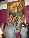 Arte contemporanea e cinquecentesca: due eventi  in Pinacoteca per Ognissanti