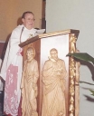 Dopo 44 anni Monsignor De Simone lascia la guida della Parrocchia “Divino Cuore di Gesù” di Mirto. Oggi il saluto ai fedeli
