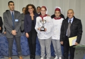 “Gustando la Calabria”, l’Ipsia cittadino conquista al primo posto al concorso eno – gastronomico regionale