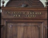 Trasferimento del Tribunale civile a palazzo Legnani Pizzardi