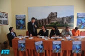 Presentata a Lamezia la guida turistica “Calabria in Tour” e premiati personaggi che danno lustro alla regione