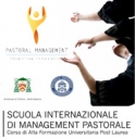 La scuola internazionale di Management pastorale a Crotone